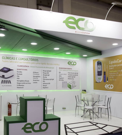 Eco Diagnostica - CIOSP