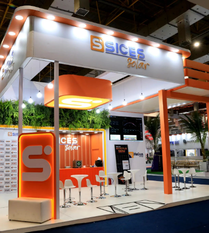 Sices Solar - Intersolar South America 2022