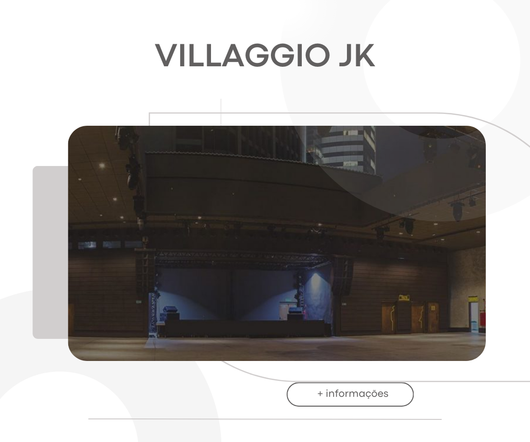 local espaço para eventos