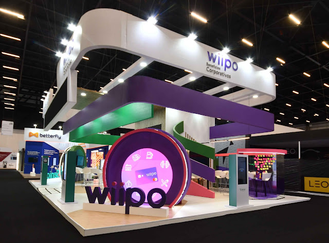  #montadoradestands #montagemdestands #montadora #cenografia