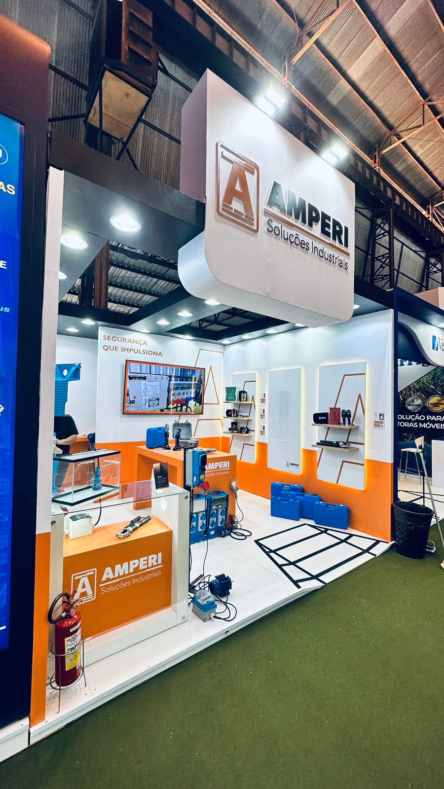  #montadoradestands #montagemdestands #montadora #cenografia