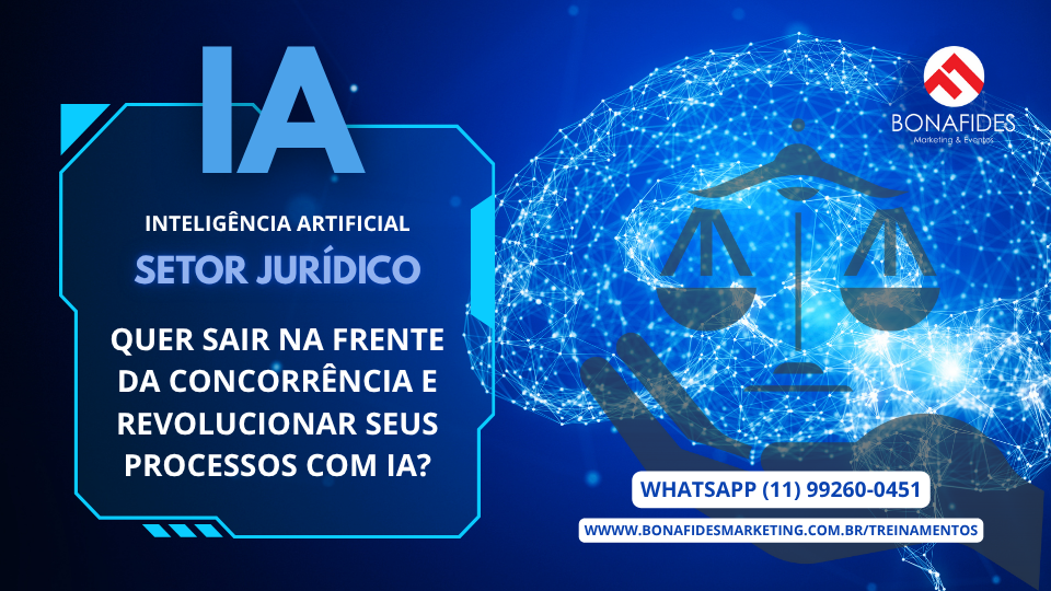 Inteligência artificial - setor jurídico - Bonafides 1.png