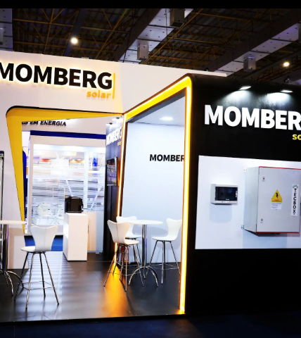 Momberg - Intersolar 2022