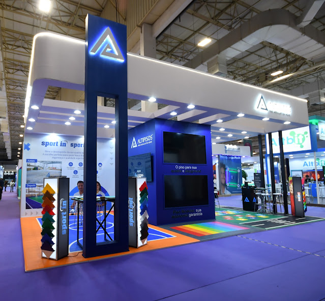 Bonafides_ #montadoradestands #montagemdestands #montadora #cenografia